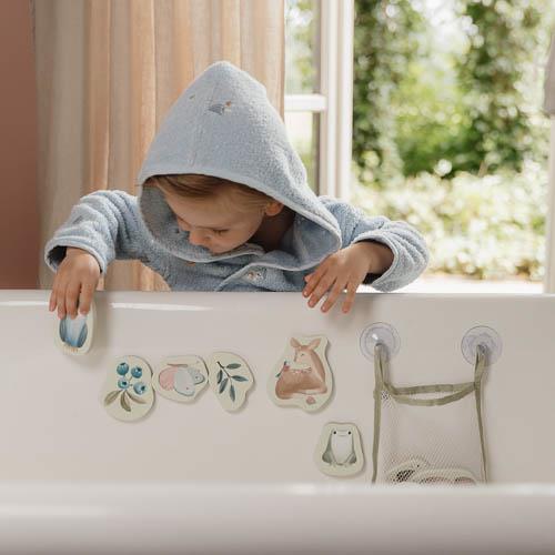 Little Dutch Badeschaumfiguren