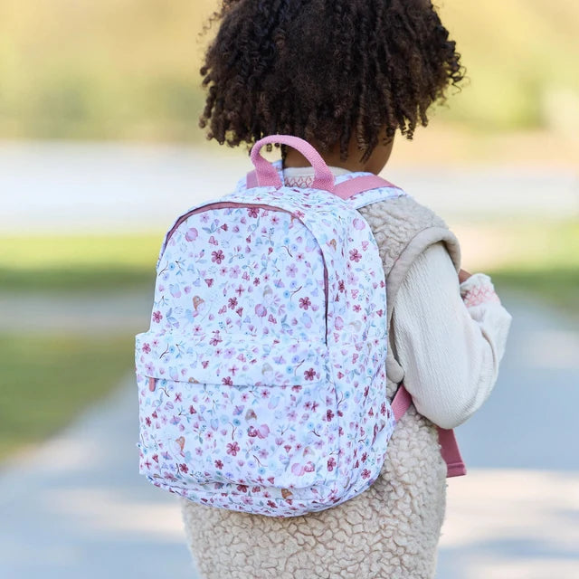 Little Dutch Kinderrucksack Kindergartenrucksack Fairies
