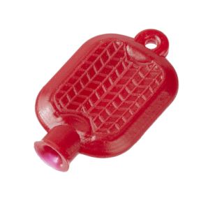 Wichtelzubehör Mini Wärmeflasche
