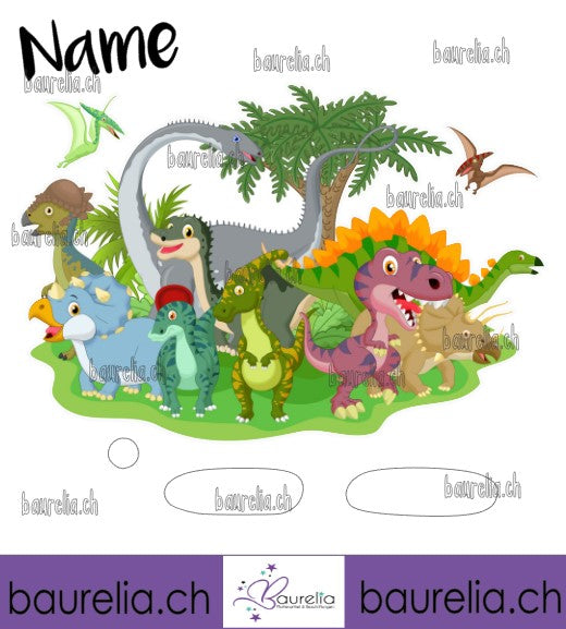 Schutzfolie Toniebox Dino 31