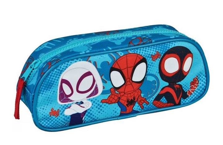 Stifteetui Spidey