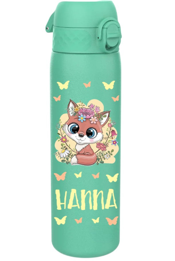 Thermosflasche Ion8 500ml Teal