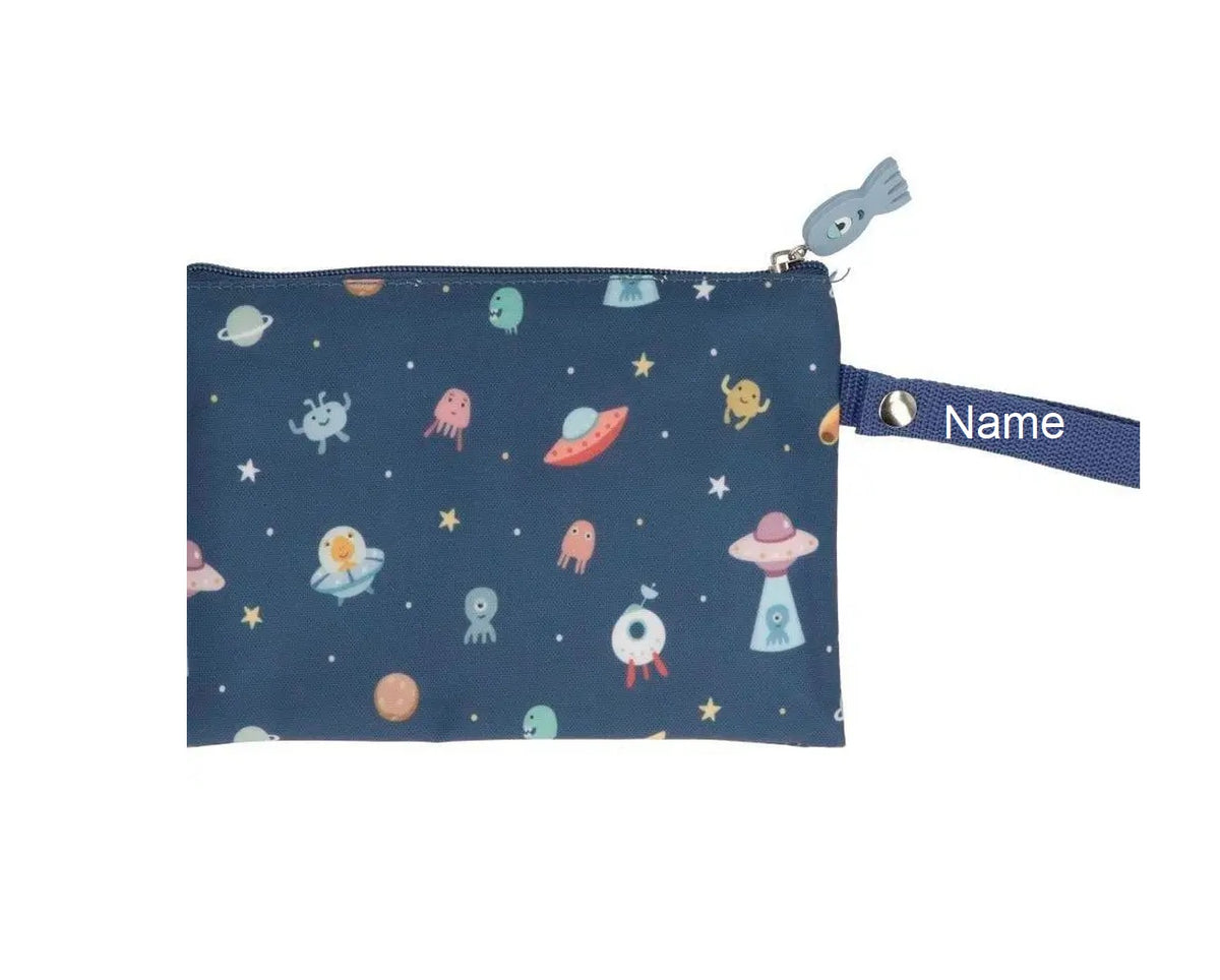 Lunchbag Space