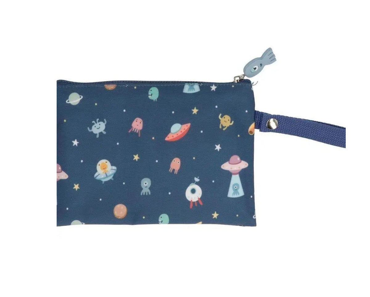 Lunchbag Space