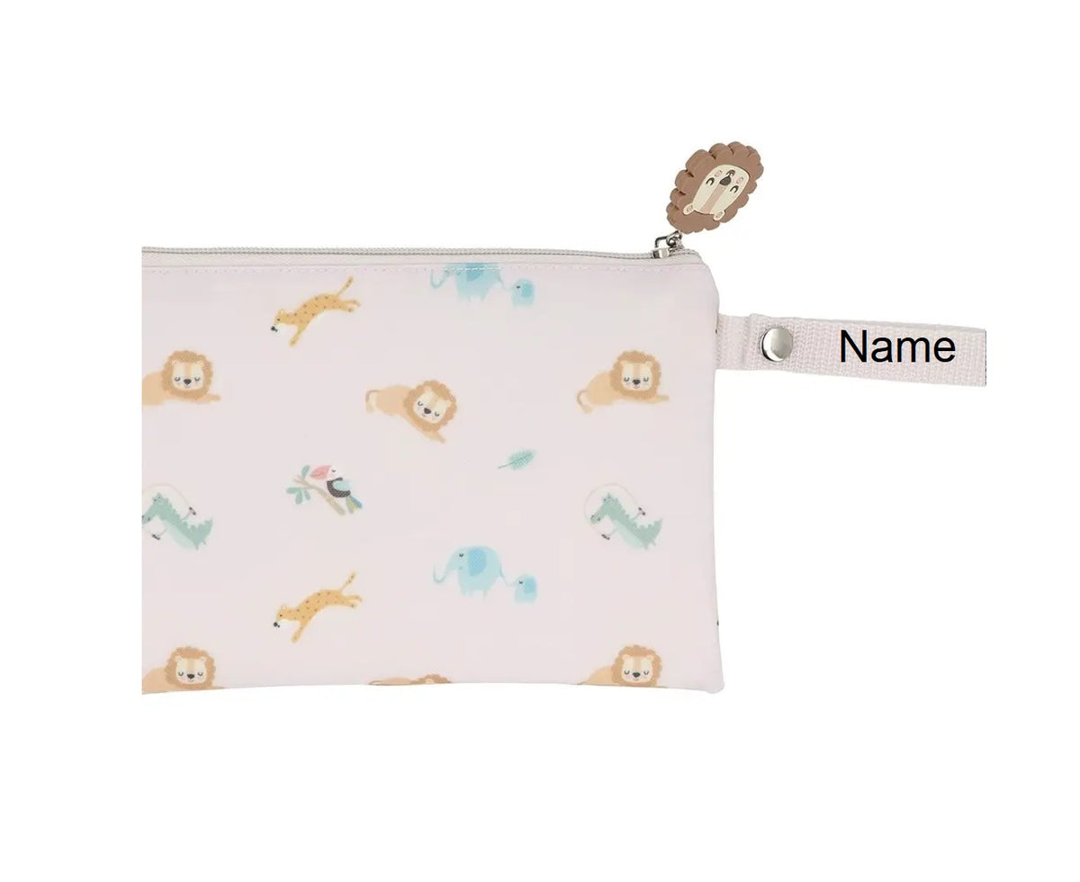 Lunchbag Zootiere