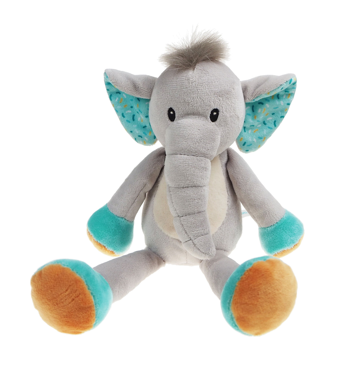 Kuscheltier Idis Elefant