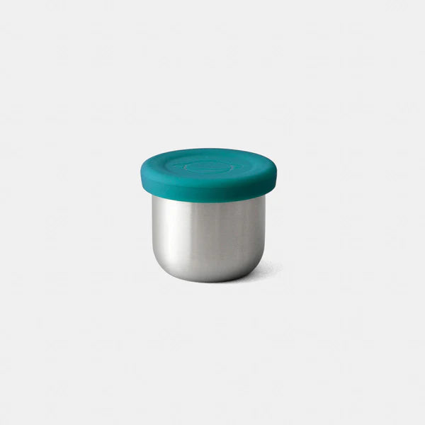 Edelstahlbehälter PlanetBox Tall Dipper