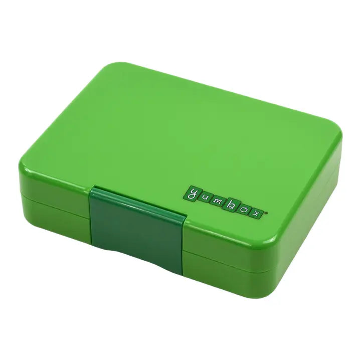 Znünibox Yumbox Mini Snack Jurassic green Dino