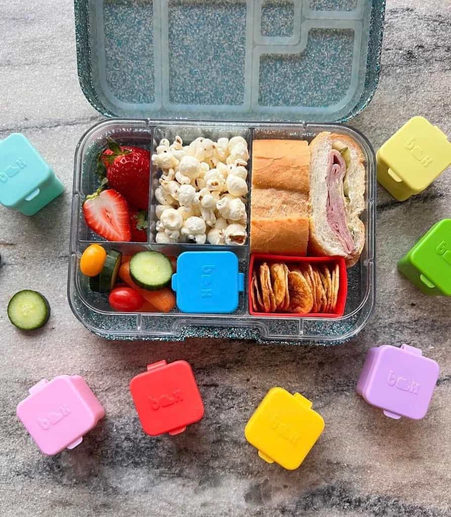Munchpods 2er Set Mint