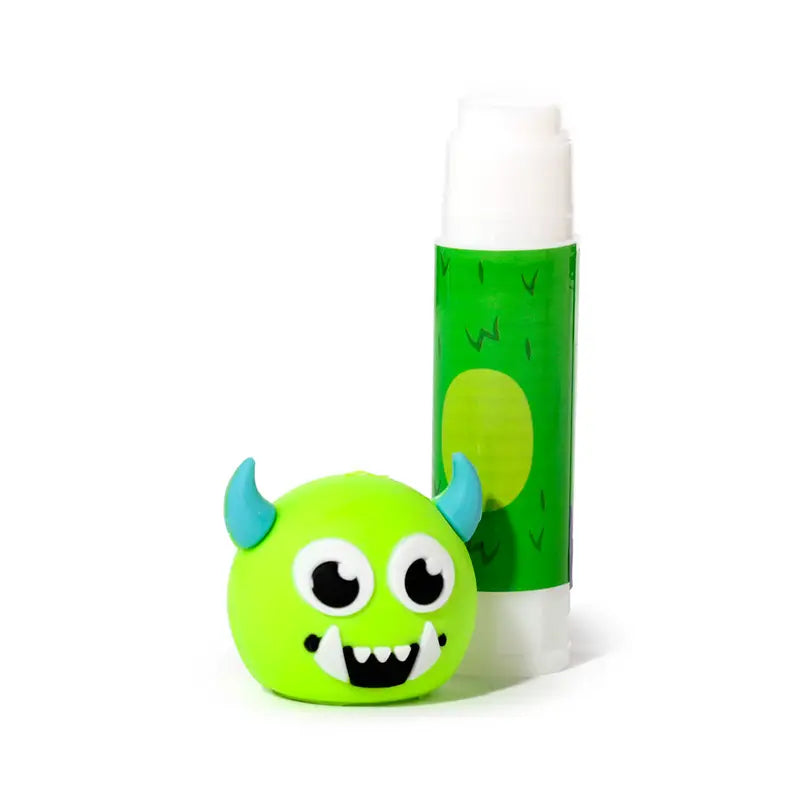 Klebestift Monster assortiert