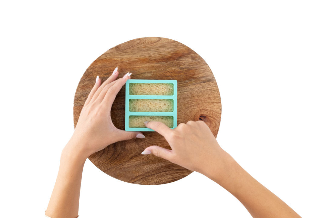 Ausstechformen Lunch Punch Sandwich Bento