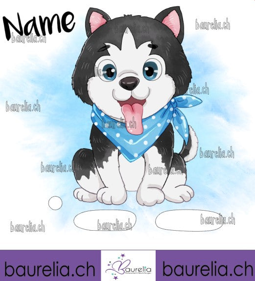 Schutzfolie Toniebox Hund 6