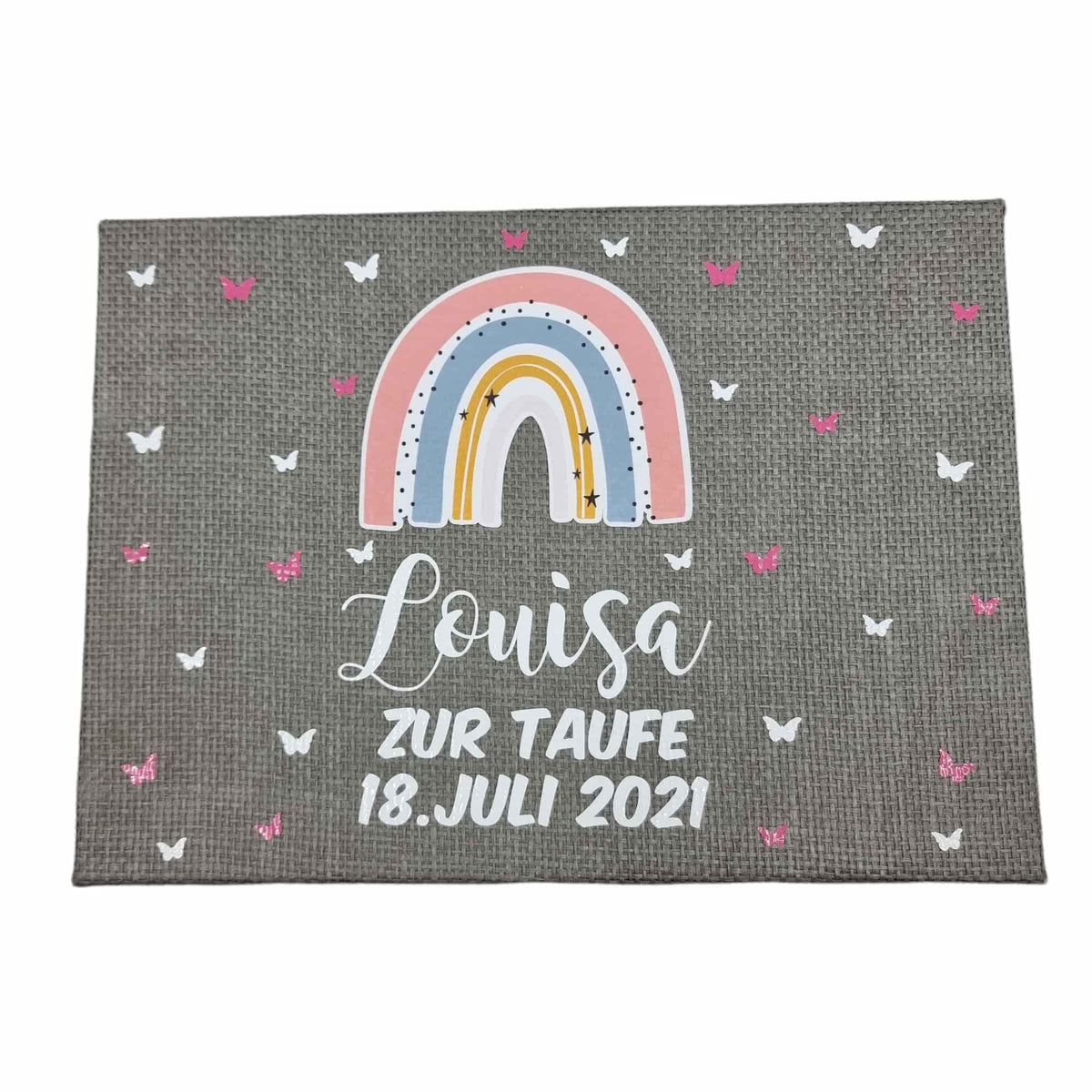 Erinnerungsbox / Geschenkbox