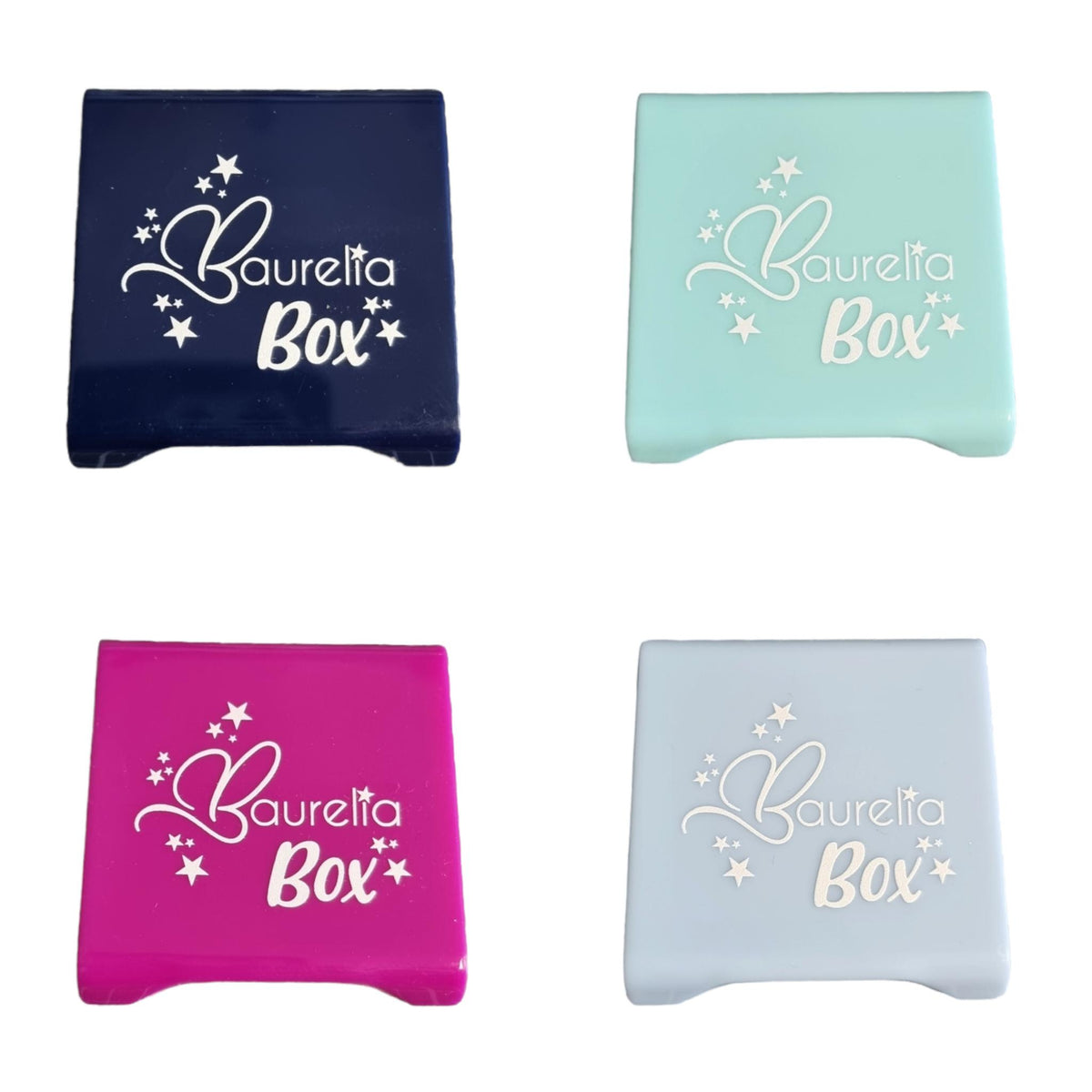 Ersatzverschluss Baurelia Box Mini