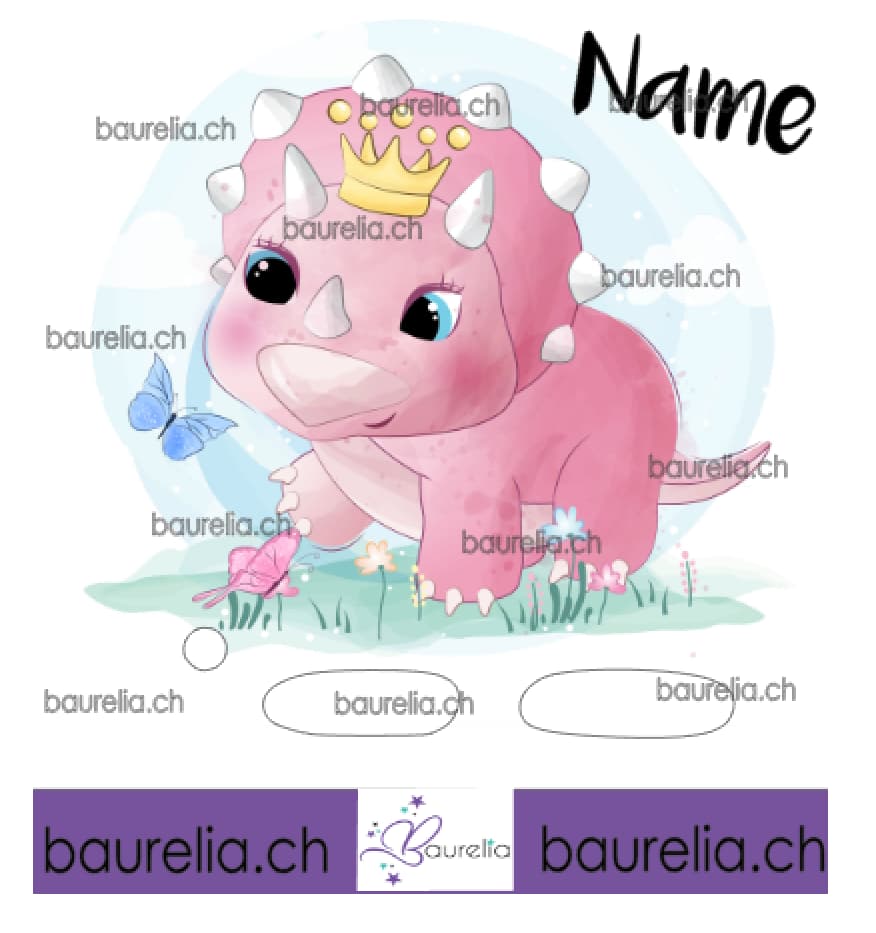 Schutzfolie Toniebox Dino 11