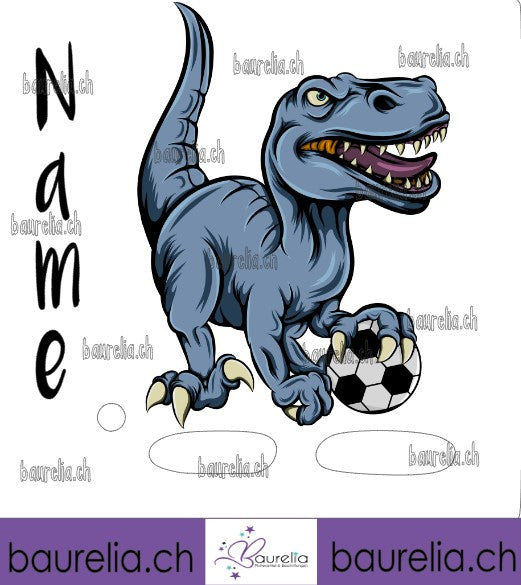 Schutzfolie Toniebox Dino 7