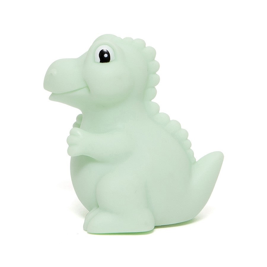 Nachtlicht T-Rex Mint