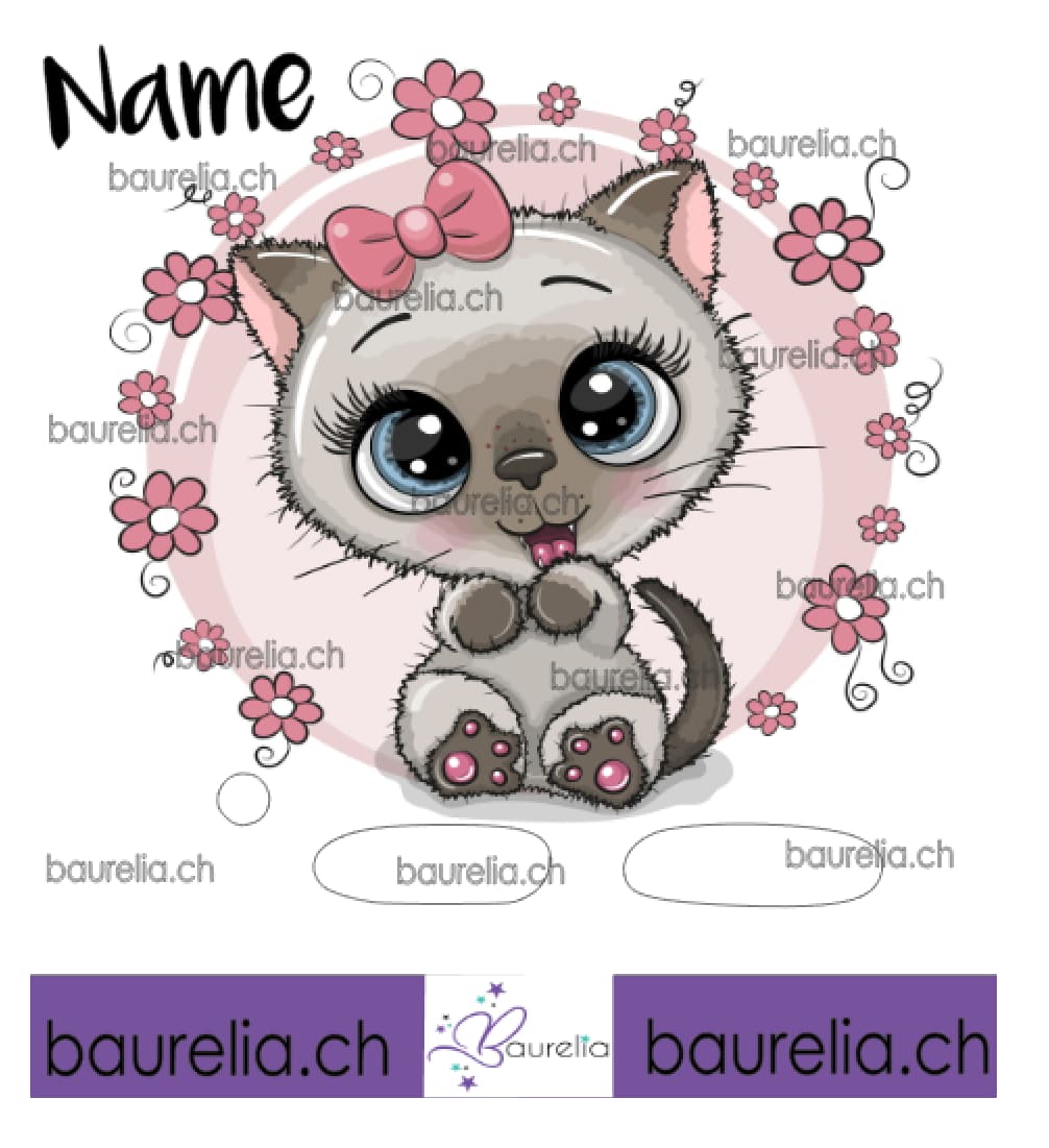 Schutzfolie Toniebox Katze 2