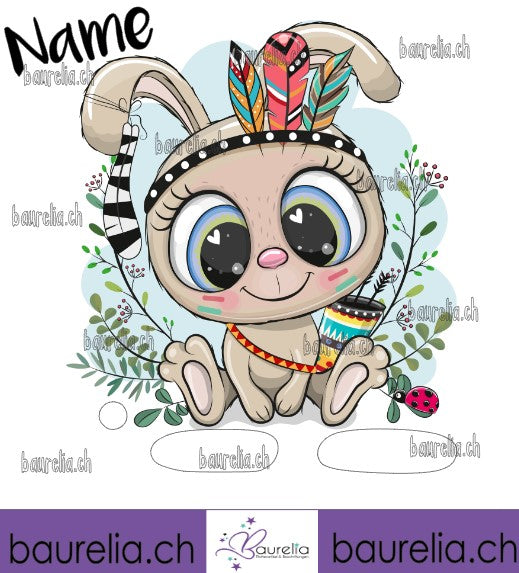 Schutzfolie Toniebox Hase 17