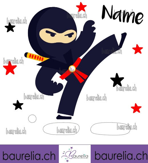 Schutzfolie Toniebox Ninja 2