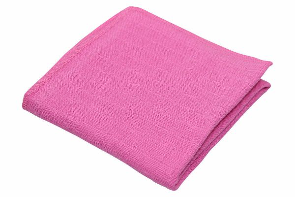 Nuscheli Pink