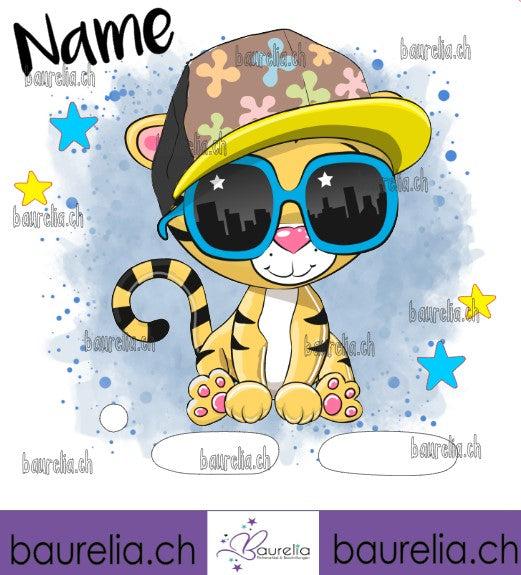 Schutzfolie Toniebox Katze 11