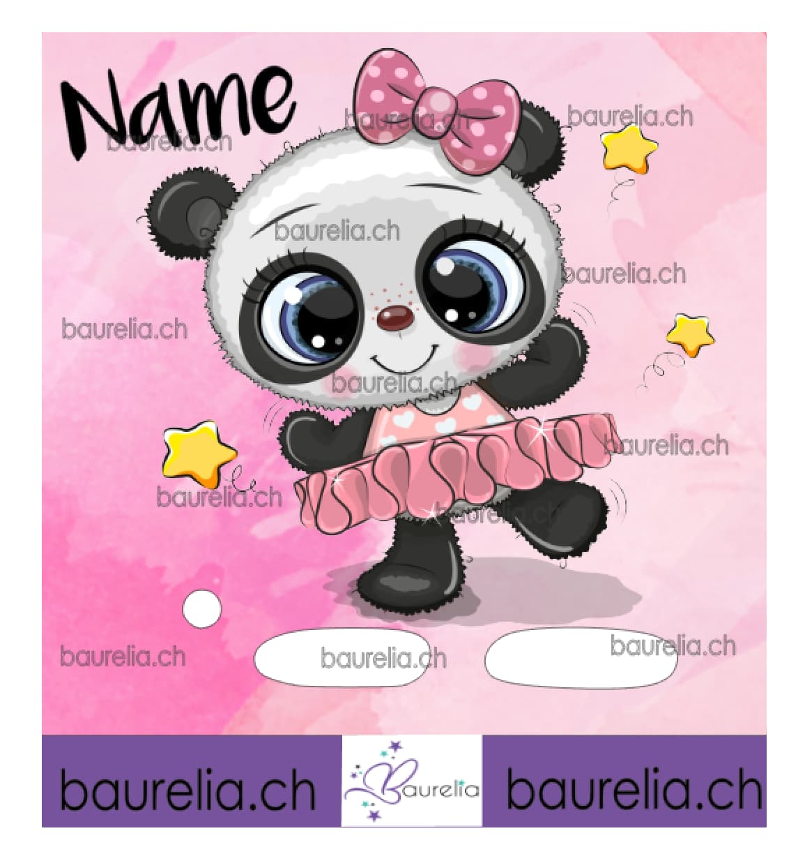Schutzfolie Toniebox Panda 6