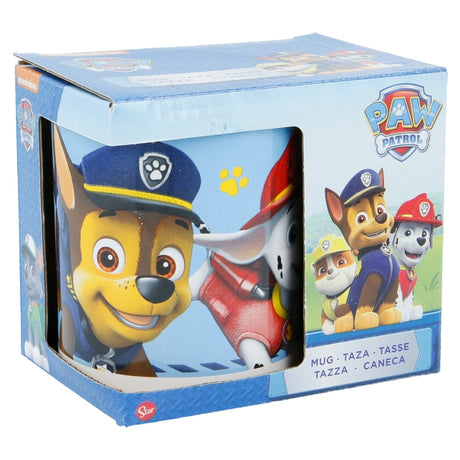 Kinder Keramiktassen