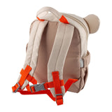 Kinderrucksack Kindergartenrucksack Sigikid Pfötchen-Rucksack Koala