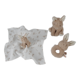 Baby Geschenk Set Little Dutch Hase