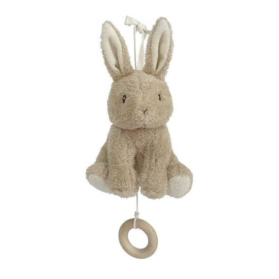 Spieluhr Little Dutch Hase
