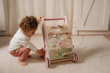 Little Dutch Lauflernwagen Fairy Garden