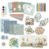 Little Dutch Bastelbox Forest Friends