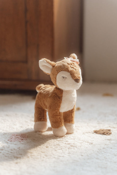 Kuscheltier Little Dutch Reh Fairy Garden