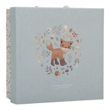 Baby Geschenk Set Little Dutch Forest Friends