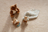 Baby Geschenk Set Little Dutch Forest Friends