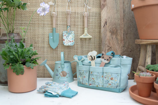 Little Dutch Garten Geschenkset 10-teilig Forest Friends