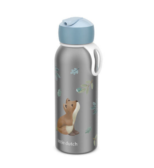Kinder Thermosflasche Mepal Flip-up - Forest Friends