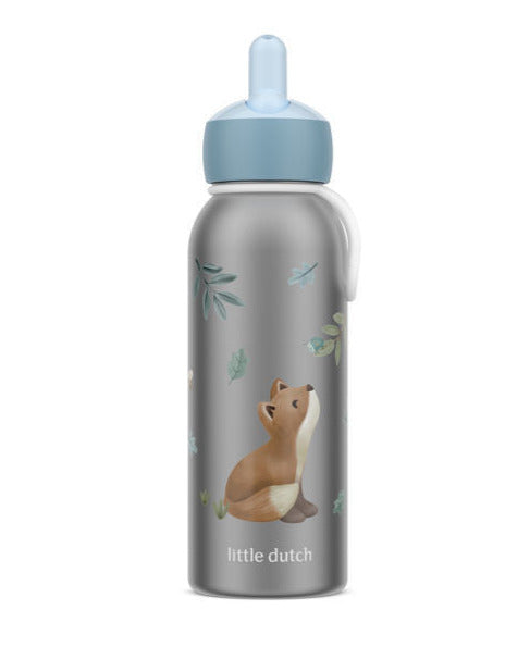 Kinder Thermosflasche Mepal Flip-up - Forest Friends