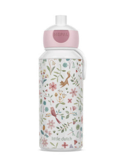 Kinder Trinkflasche Mepal Pop-Up Campus - Fairy Wonder