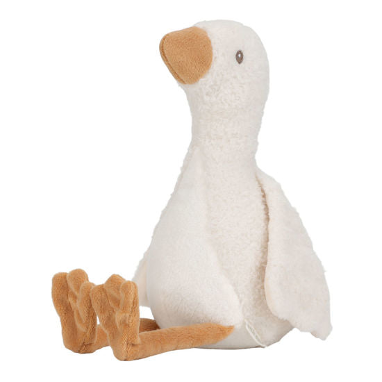 Kuscheltier Little Dutch Gans