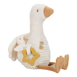 Little Dutch Aktivitäten Kuscheltier Gans