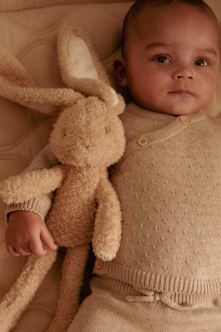 Kuscheltier Little Dutch Hase lang