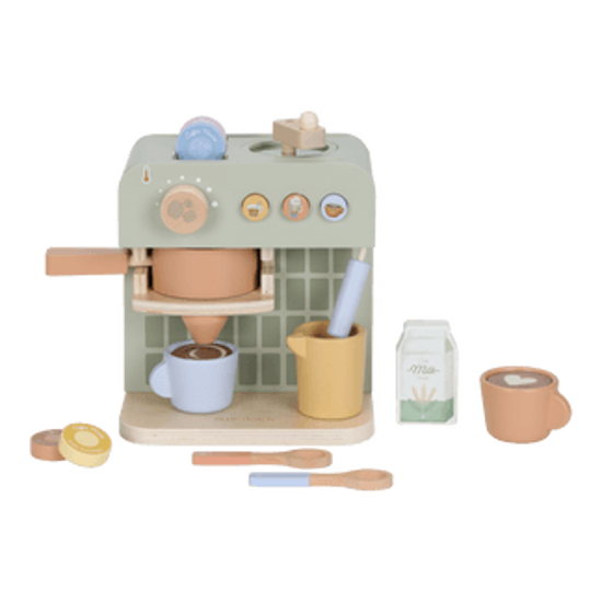 Little Dutch Kaffemaschine FSC