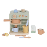 Little Dutch Kaffemaschine FSC