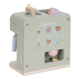 Little Dutch Kaffemaschine FSC