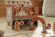 Little Dutch Rennbahn mit Spielkoffer