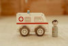 Little Dutch Krankenwagen