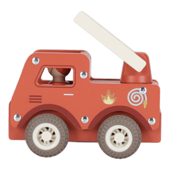 Little Dutch Feuerwehrauto