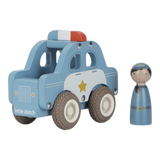 Little Dutch Polizeiauto